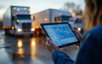 Real-Time Tracking