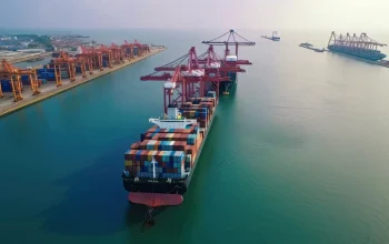 ocean freight services in USA