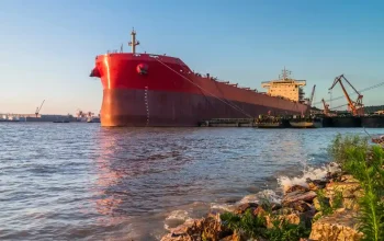 ocean freight services in USA