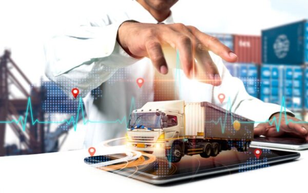 Logistics – Catalysts for Economic Transformation