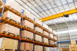 Warehouse and Distribution Solutions