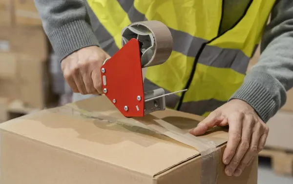 fba prep services packaging