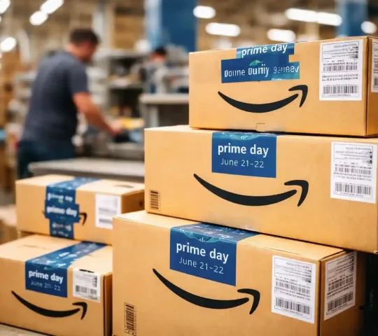 Amazon fba prep services
