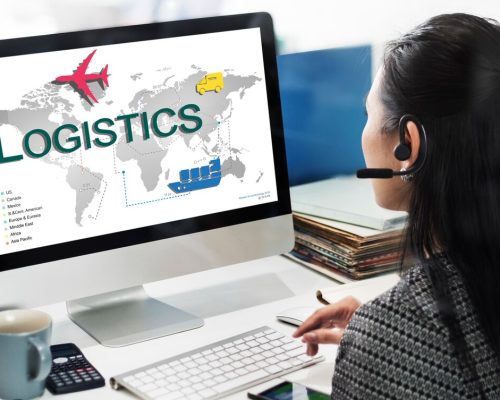 Complete Logistics Services in USA