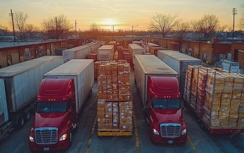 Full Truckload