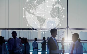 Global Partner Network