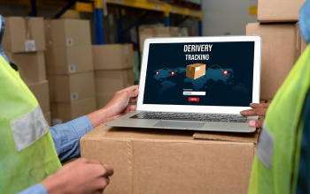 Shipment Visibility