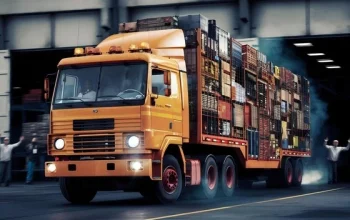 International Freight Forwarding in USA