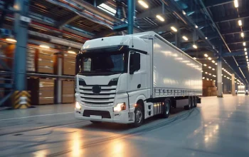 International Freight Forwarding in USA