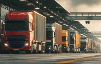 Logistics services