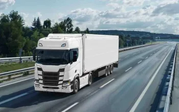 Logistics services
