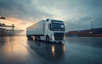 Domestic Freight Forwarding in USA