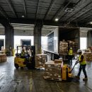 3PL Logistics services