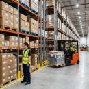 3PL Logistics Services in USA