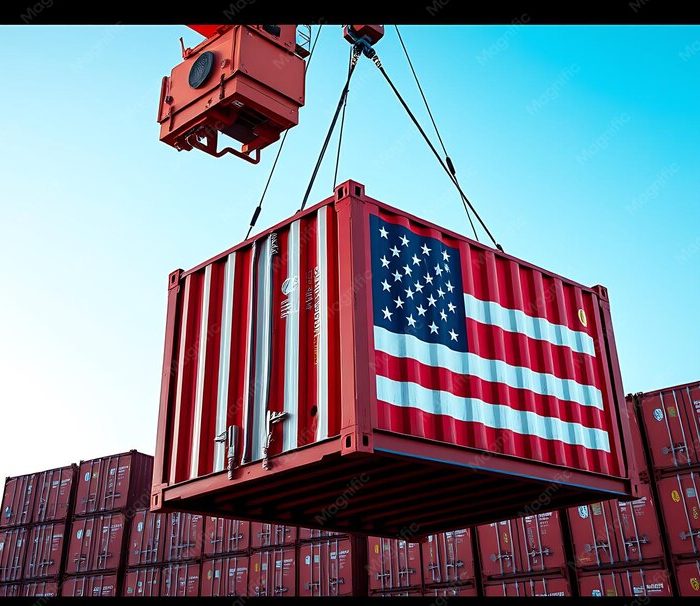 Trusted Nationwide Freight Forwarding & Logistics Company In the USA Trusted Nationwide Freight Forwarding & Logistics Company In the USA