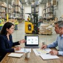 3PL Logistics Services in USA