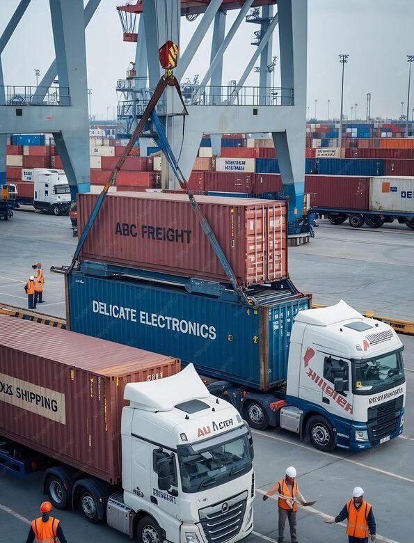 trucks-bringing-unloading-contners-with-cargo-cargo-port_1346048-12178 trucks-bringing-unloading-contners-with-cargo-cargo-port_1346048-12178