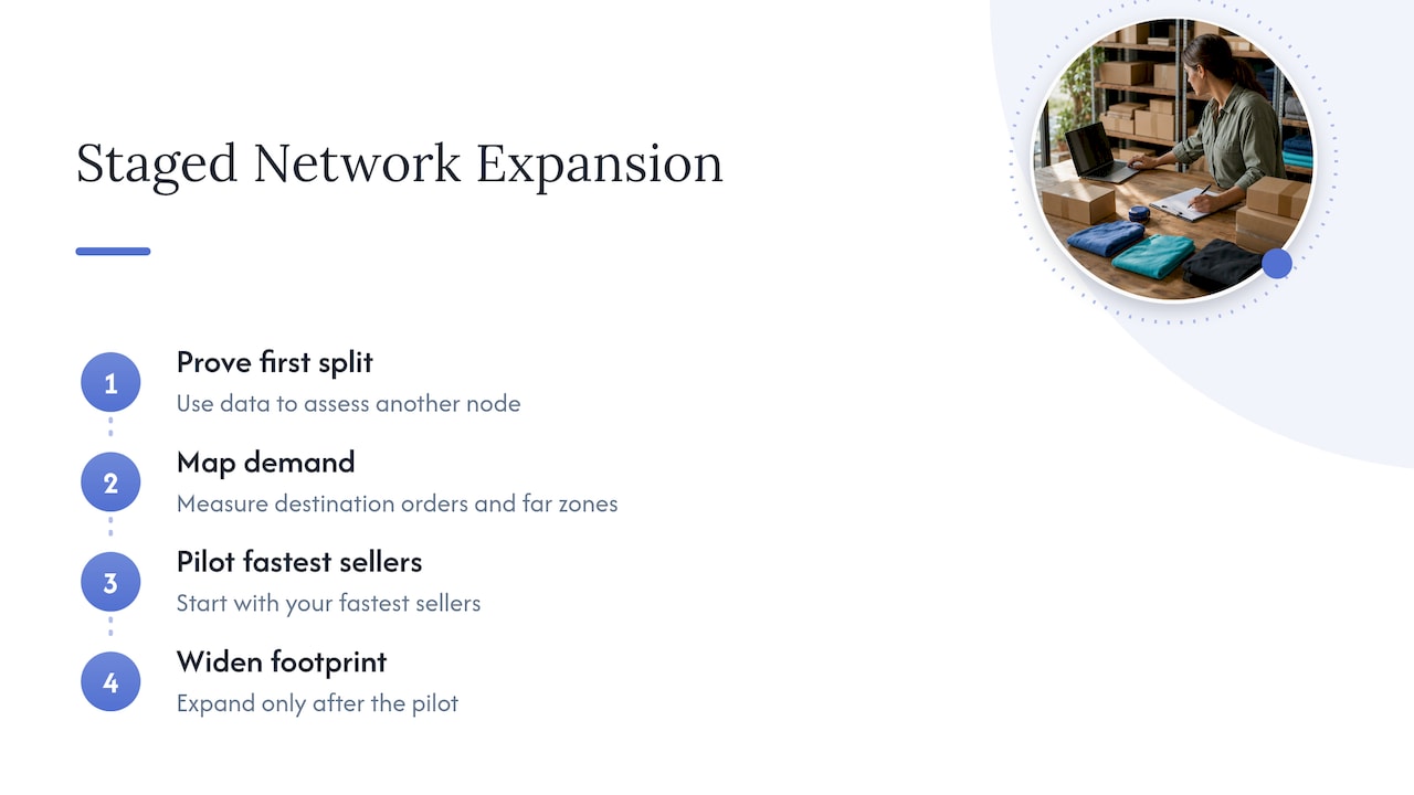 Our perspective — overview diagram